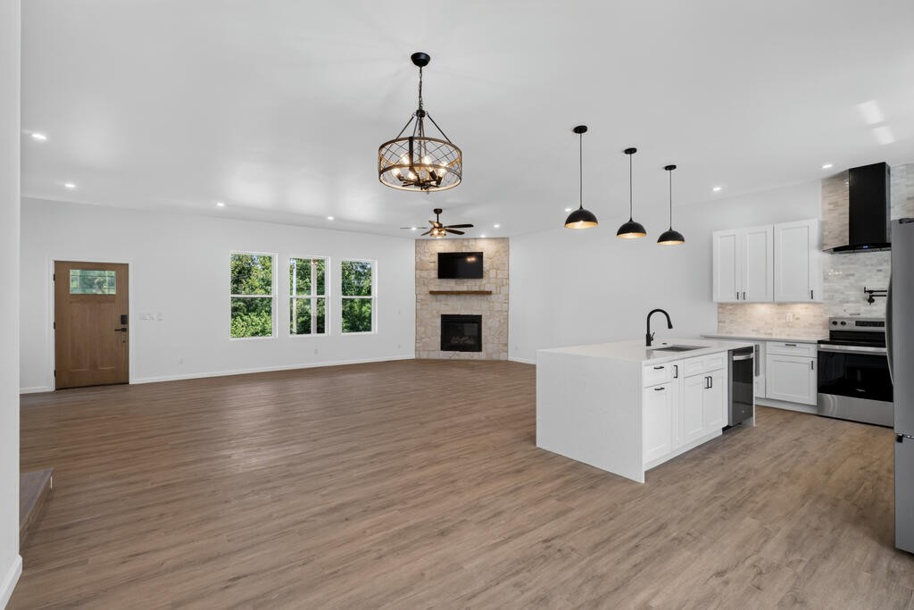 3132 Fowler Montgomery Road Cookeville, TN 38506 - Photo 25 of 70 Gallery Image 25