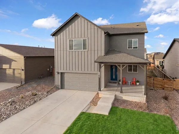$529,000 | 6637 West 6th Street, Greeley, CO 80634