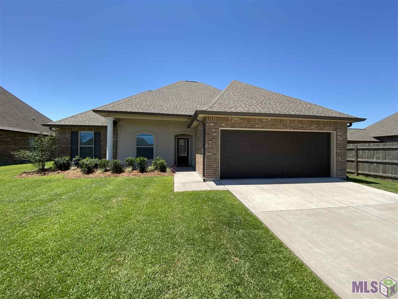 110 Chestnut Ridge Drive Gray, LA 70359 - Photo 1 of 18