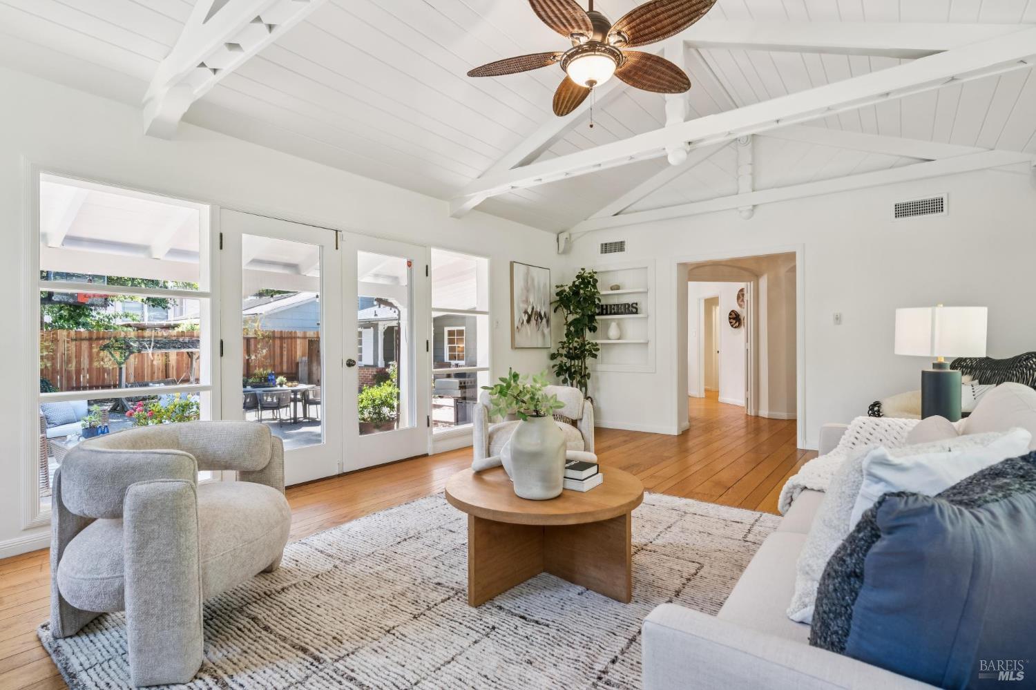 1 Hickory Road Fairfax, CA 94930 - Photo 8 of 56