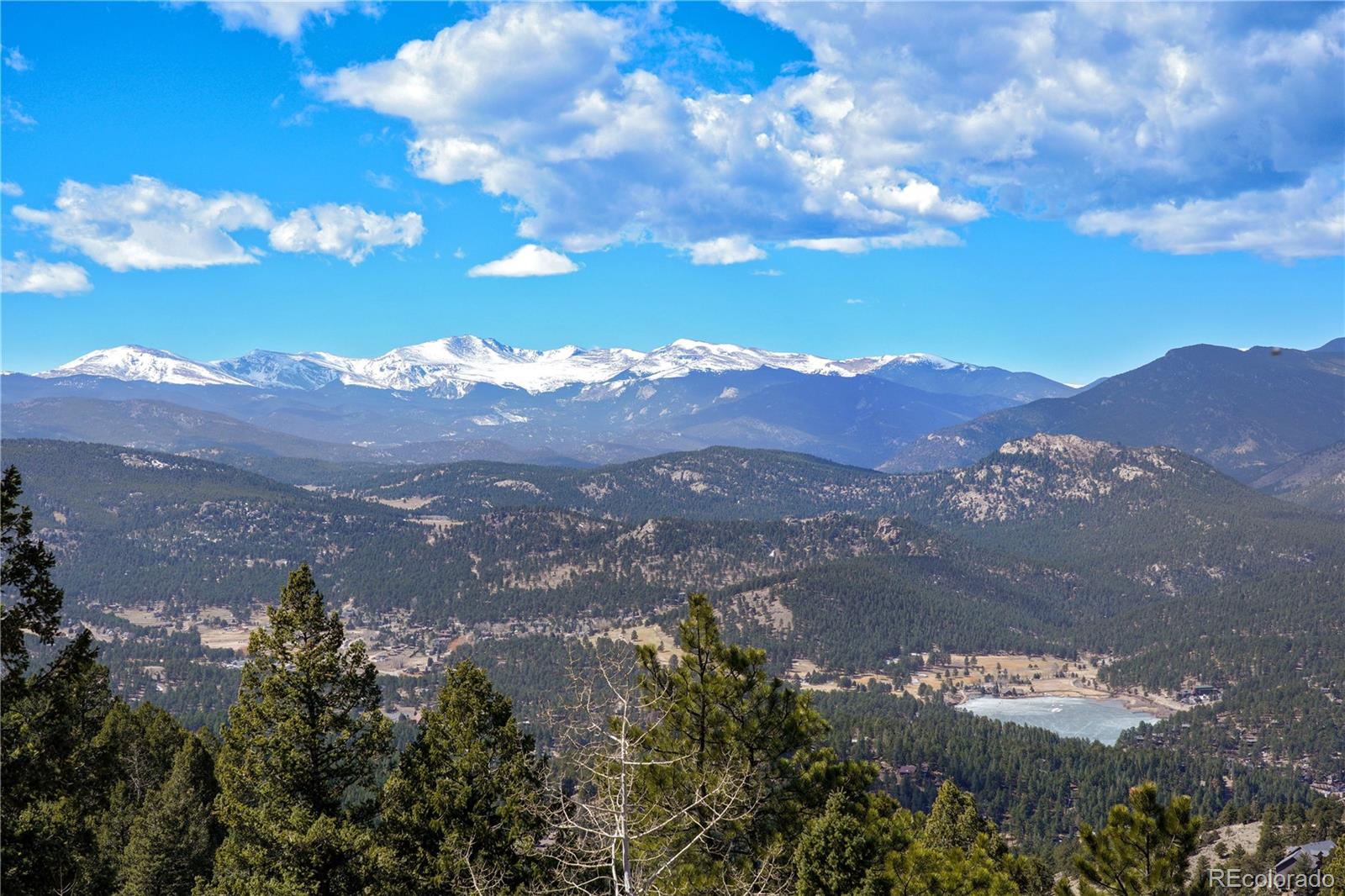 25952 Fern Gulch Road Evergreen, CO 80439 - Photo 1 of 38