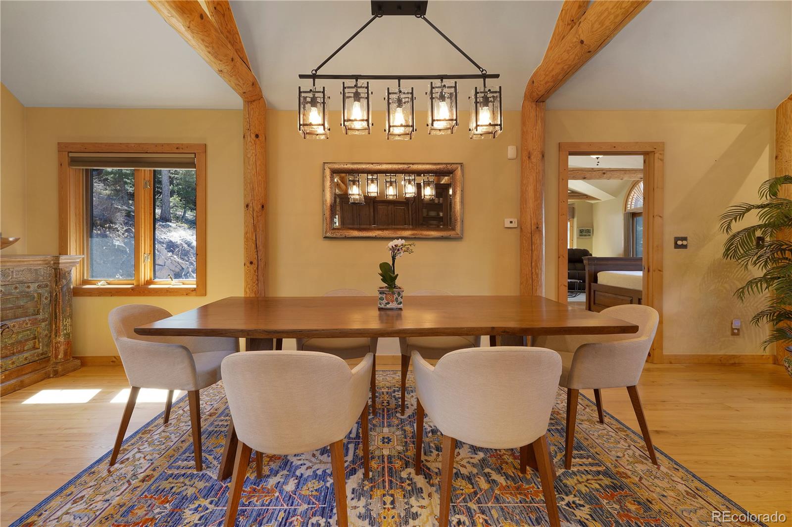 25952 Fern Gulch Road Evergreen, CO 80439 - Photo 12 of 38