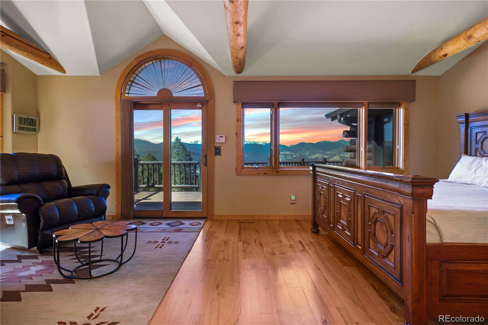 25952 Fern Gulch Road Evergreen, CO 80439 - Photo 13 of 38