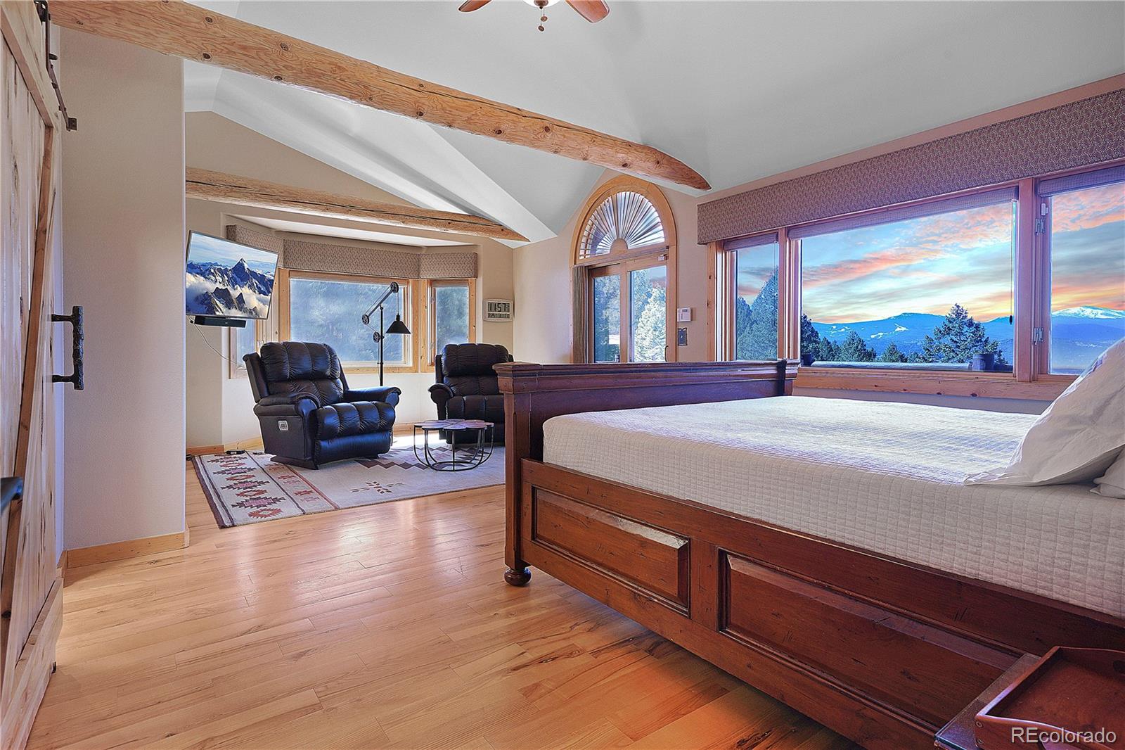 25952 Fern Gulch Road Evergreen, CO 80439 - Photo 14 of 38