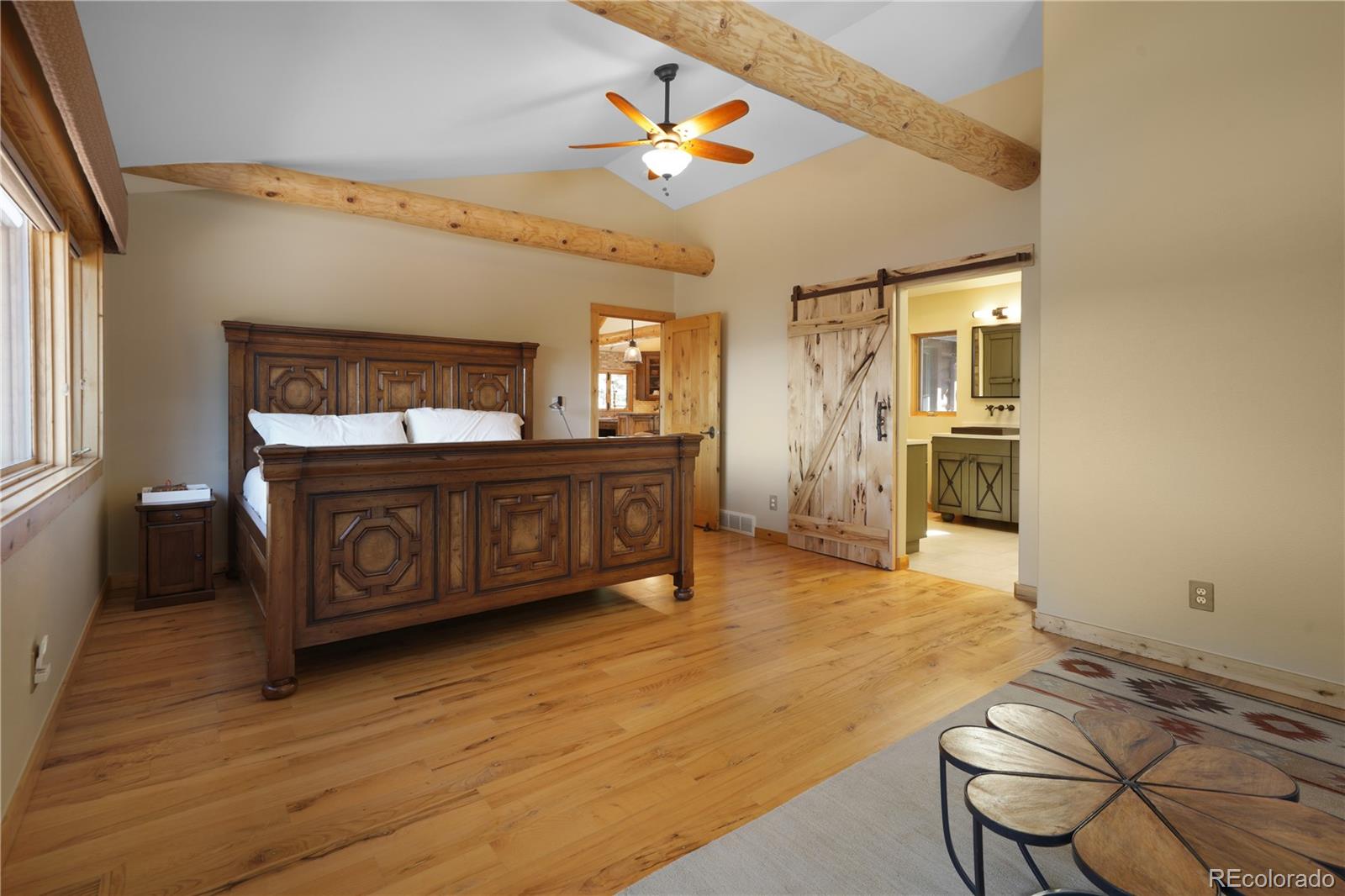 25952 Fern Gulch Road Evergreen, CO 80439 - Photo 15 of 38