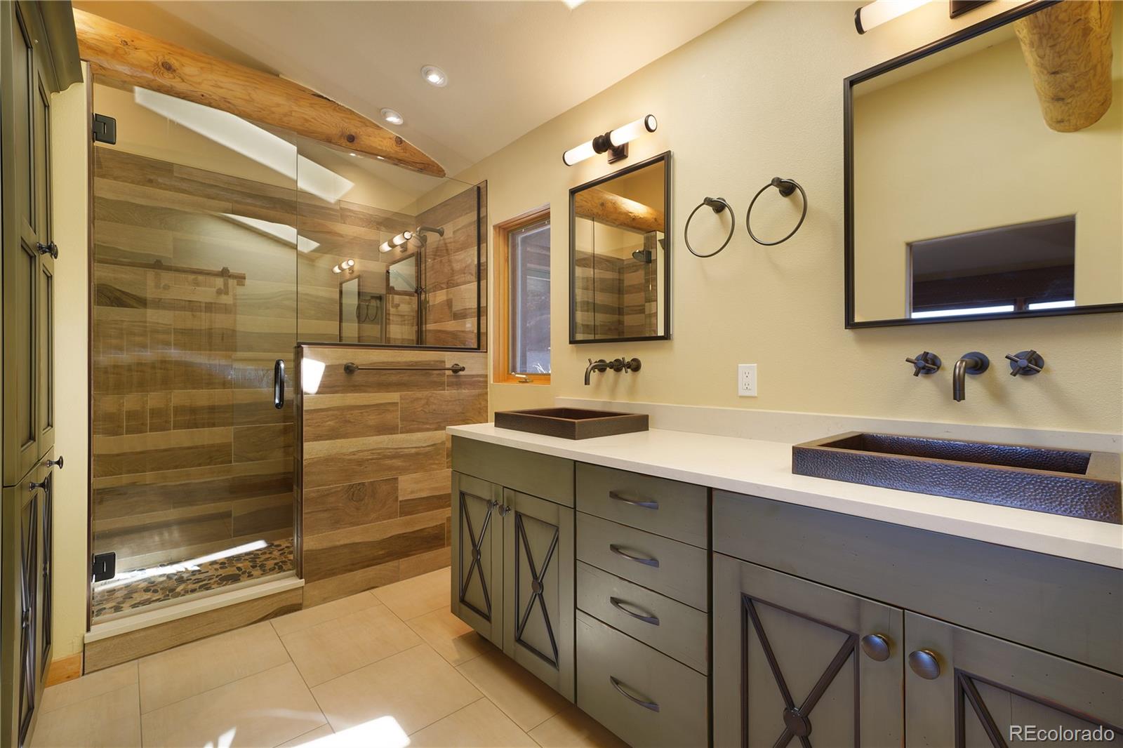 25952 Fern Gulch Road Evergreen, CO 80439 - Photo 16 of 38