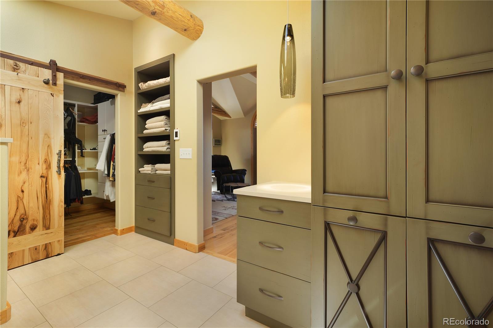 25952 Fern Gulch Road Evergreen, CO 80439 - Photo 17 of 38