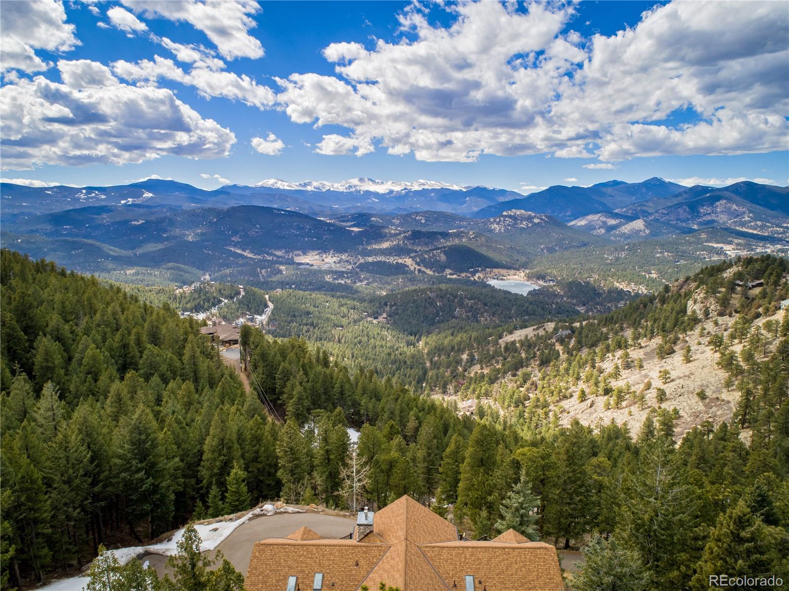25952 Fern Gulch Road Evergreen, CO 80439 - Photo 19 of 38