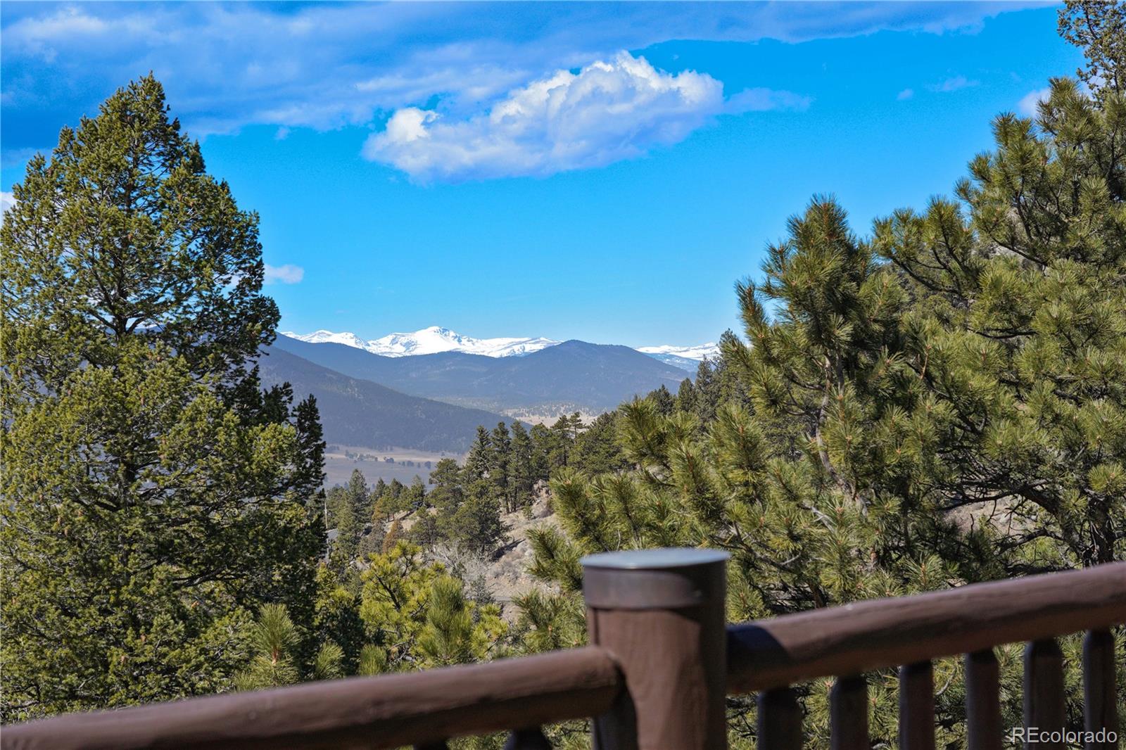 25952 Fern Gulch Road Evergreen, CO 80439 - Photo 20 of 38