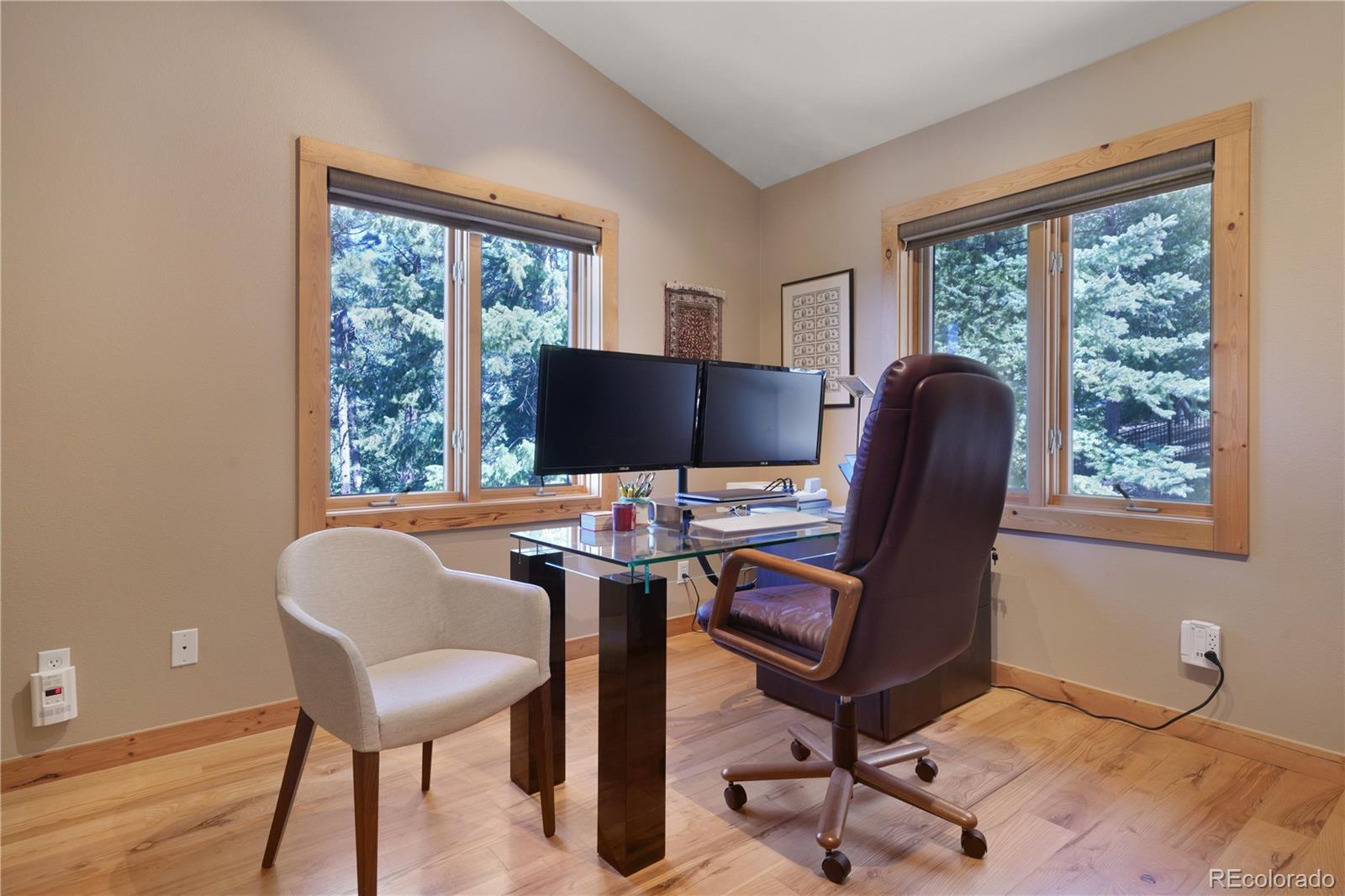 25952 Fern Gulch Road Evergreen, CO 80439 - Photo 23 of 38