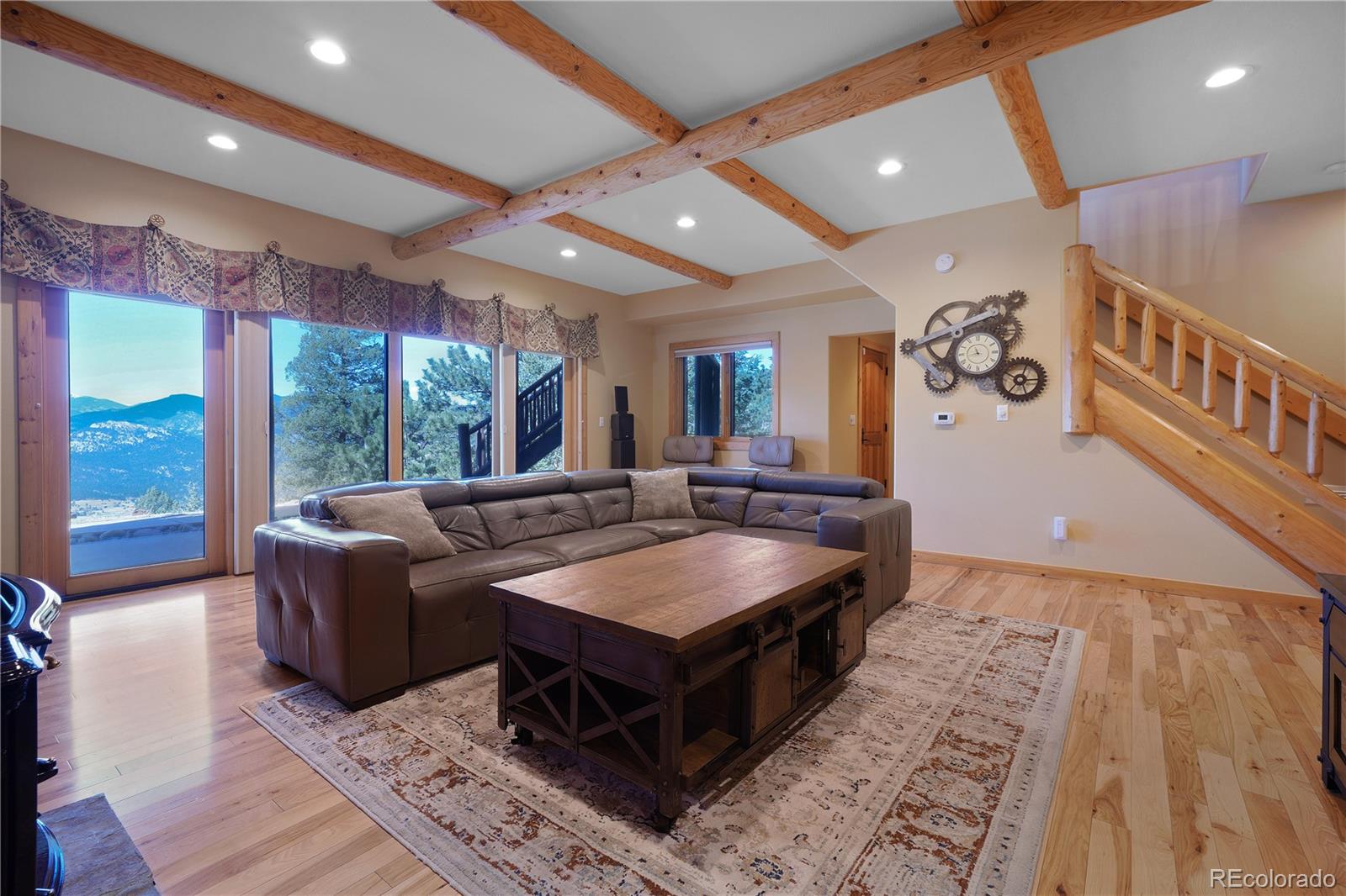 25952 Fern Gulch Road Evergreen, CO 80439 - Photo 25 of 38