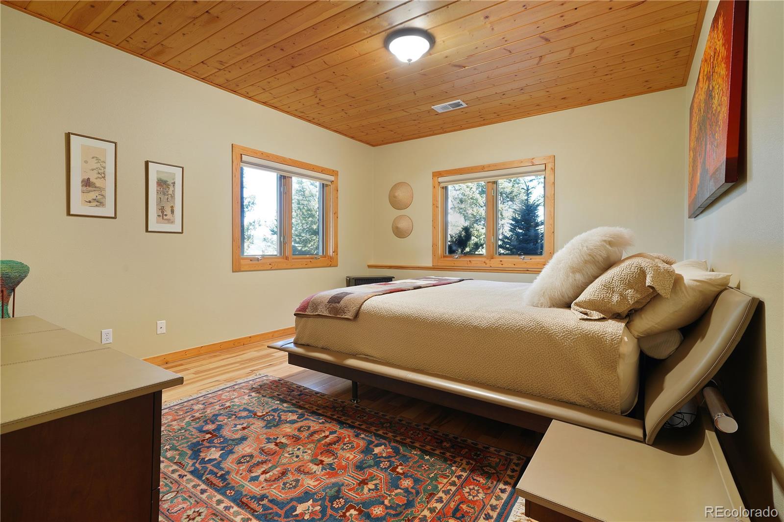 25952 Fern Gulch Road Evergreen, CO 80439 - Photo 26 of 38