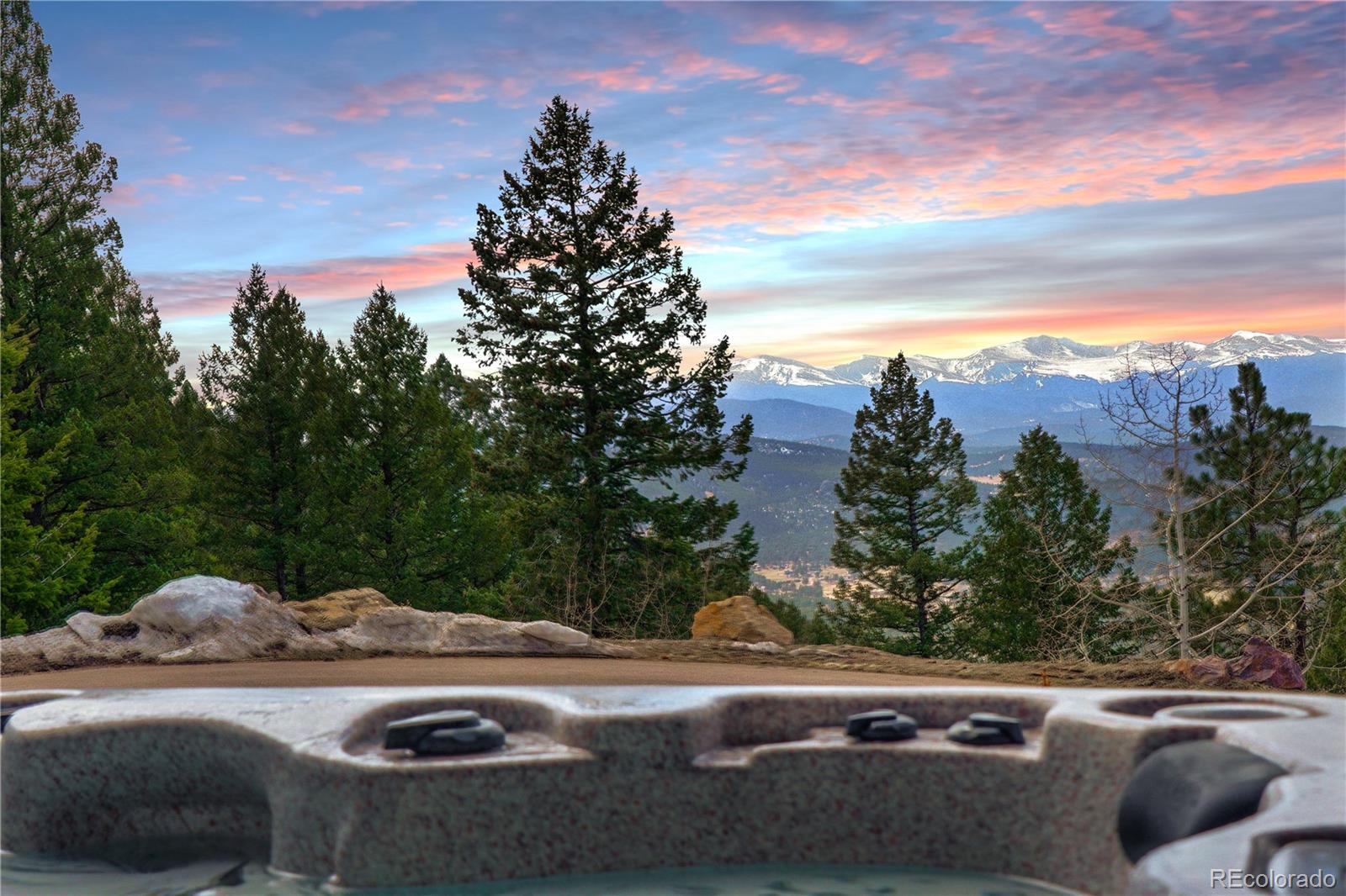 25952 Fern Gulch Road Evergreen, CO 80439 - Photo 29 of 38