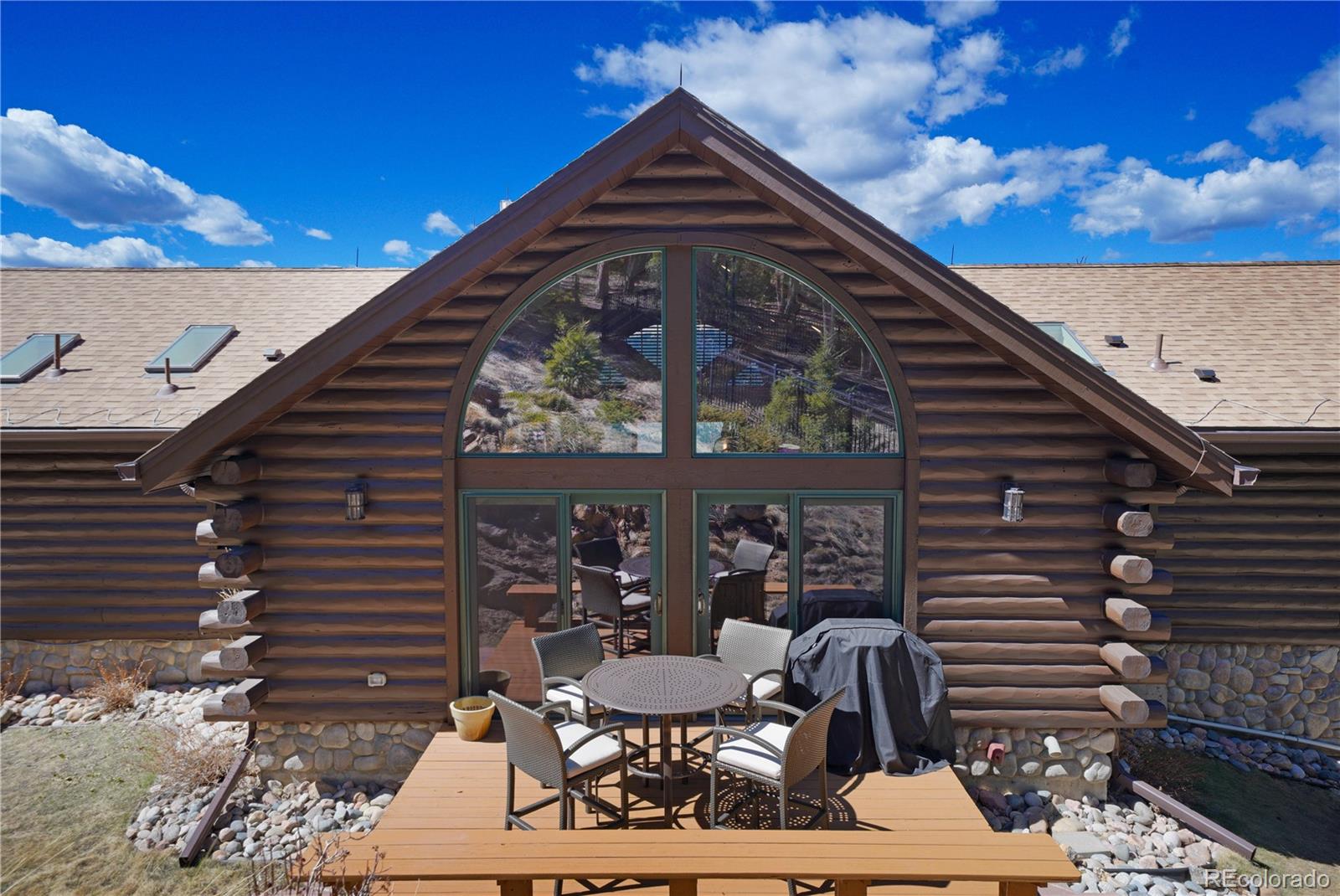 25952 Fern Gulch Road Evergreen, CO 80439 - Photo 31 of 38