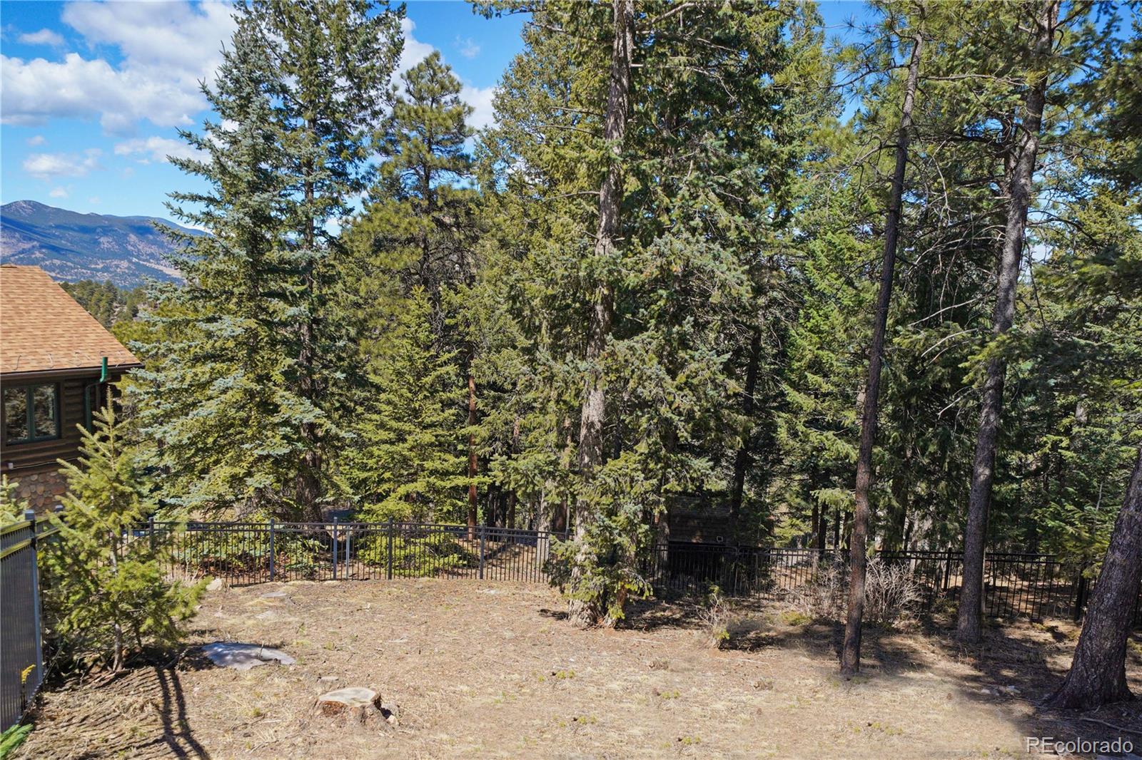 25952 Fern Gulch Road Evergreen, CO 80439 - Photo 32 of 38