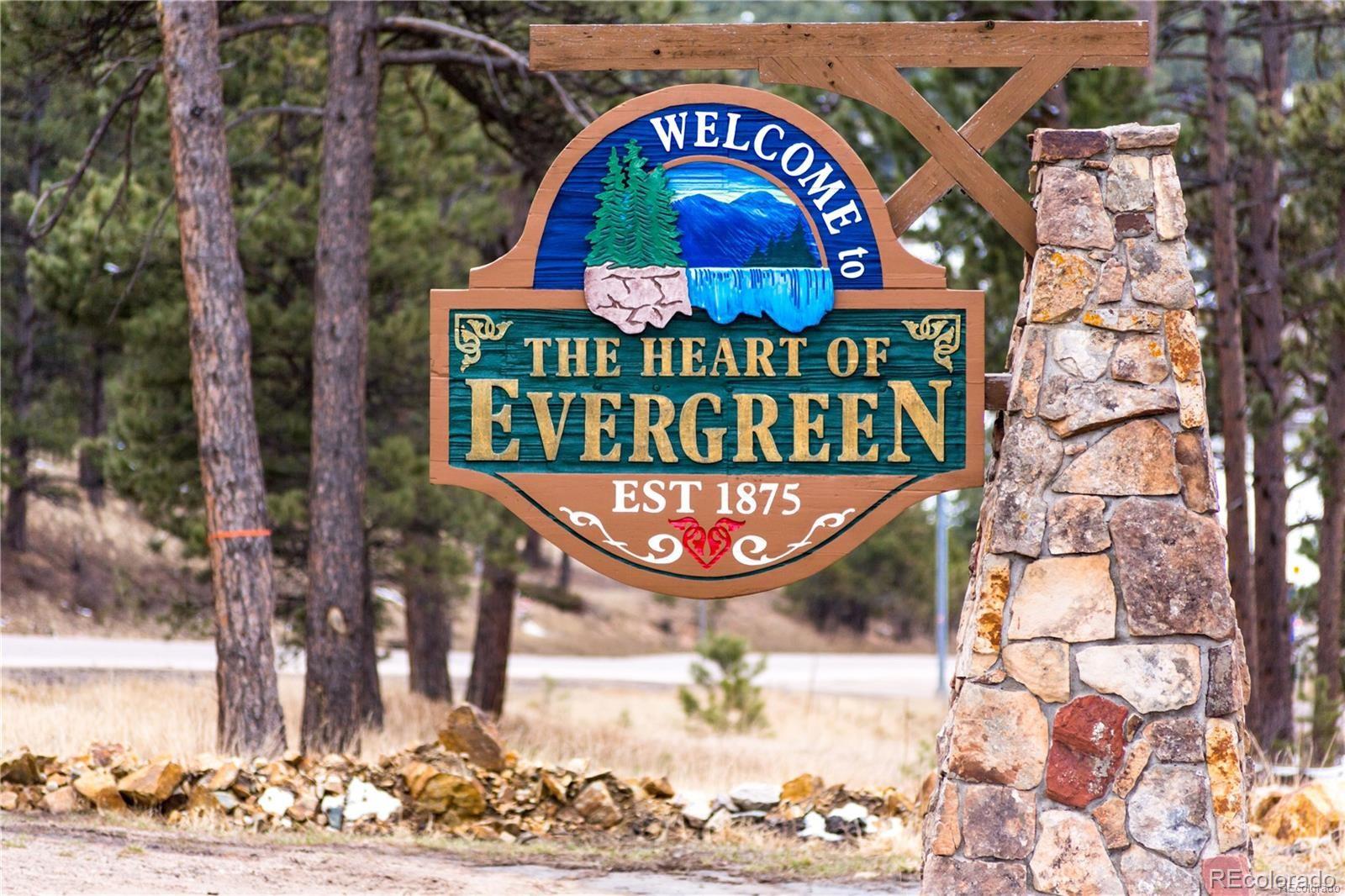 25952 Fern Gulch Road Evergreen, CO 80439 - Photo 36 of 38