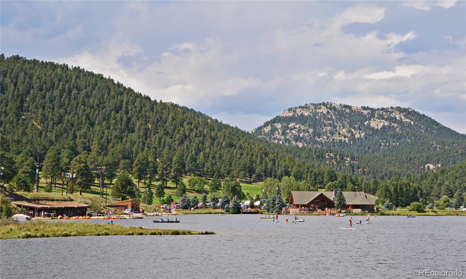 25952 Fern Gulch Road Evergreen, CO 80439 - Photo 38 of 38