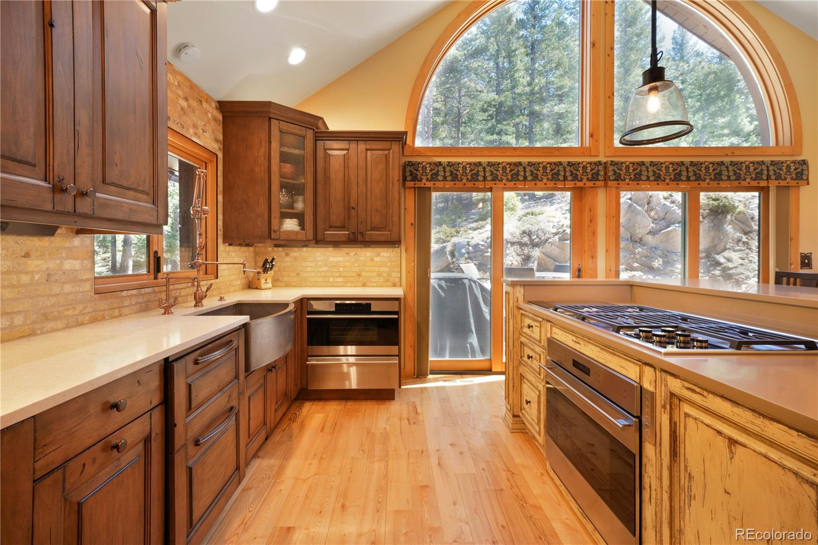 25952 Fern Gulch Road Evergreen, CO 80439 - Photo 10 of 38