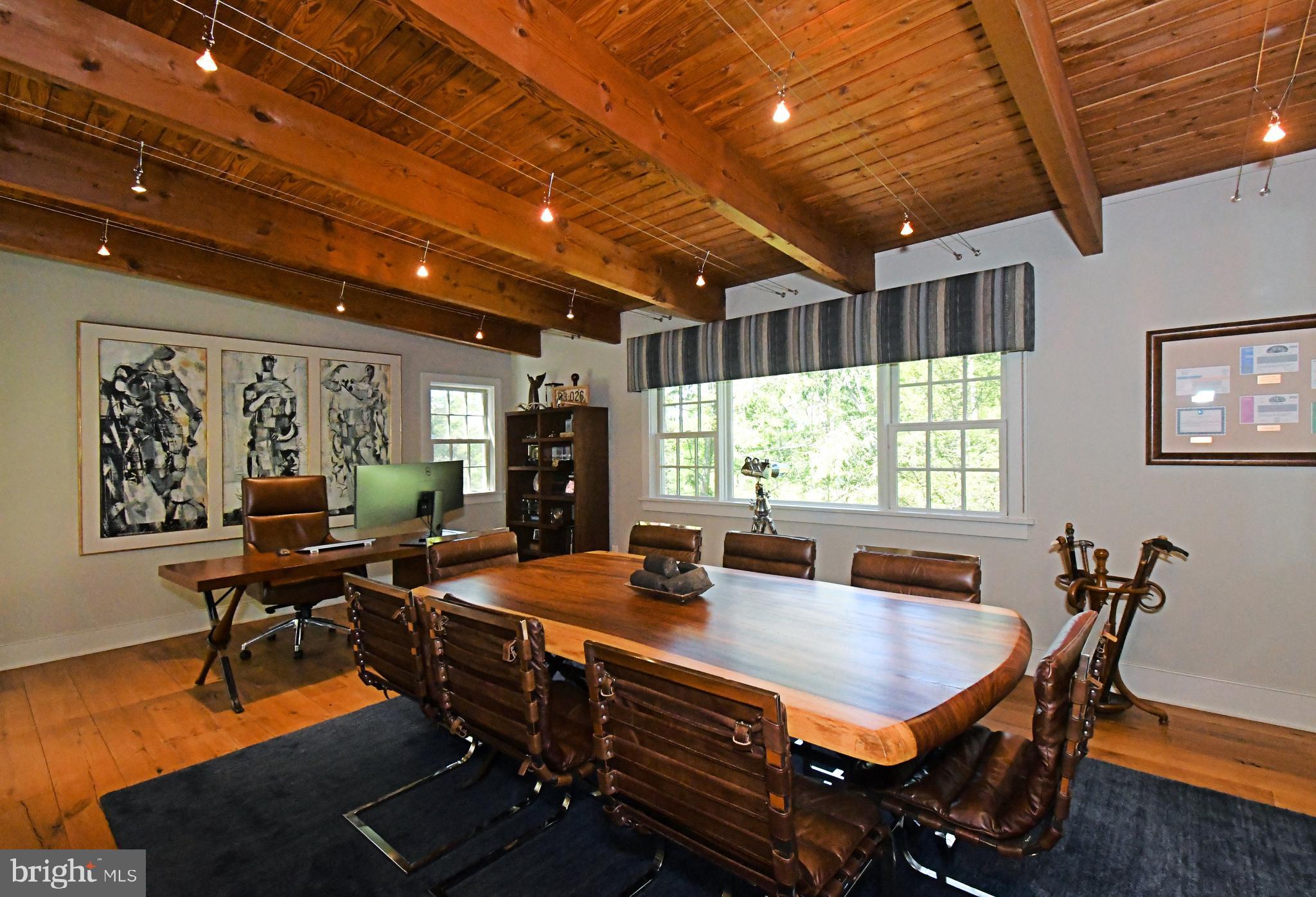 465 Pineville Road Newtown, PA 18940 - Photo 134 of 146 Office