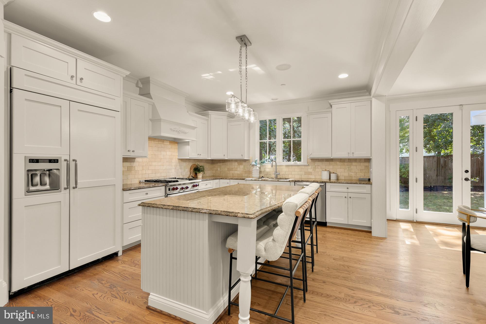 4308 Chestnut Street Bethesda, MD 20814 - Photo 8 of 60 Gallery Image 8