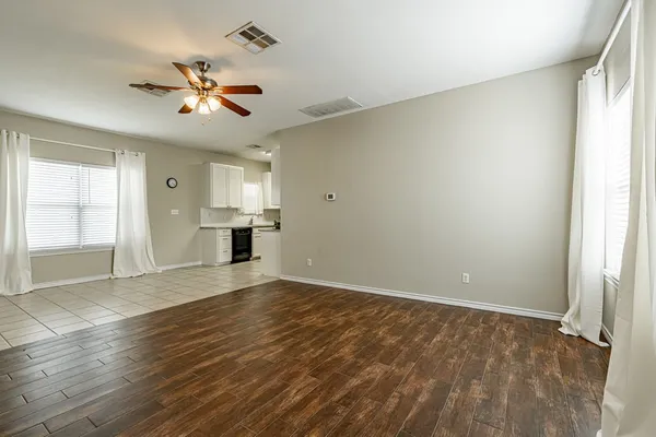 $1,495 | 6007 Fairway Street, Unit C, Austin, TX 78741