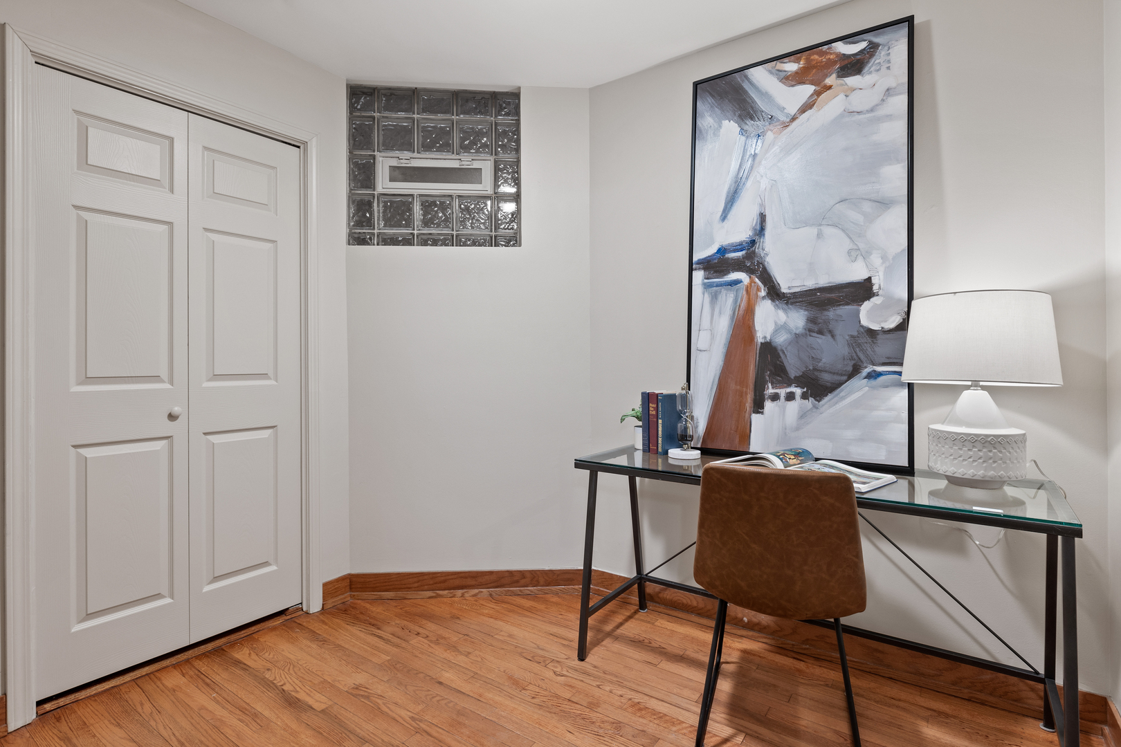 2330 West Huron Street, Unit 1E Chicago, IL 60612 - Photo 12 of 20