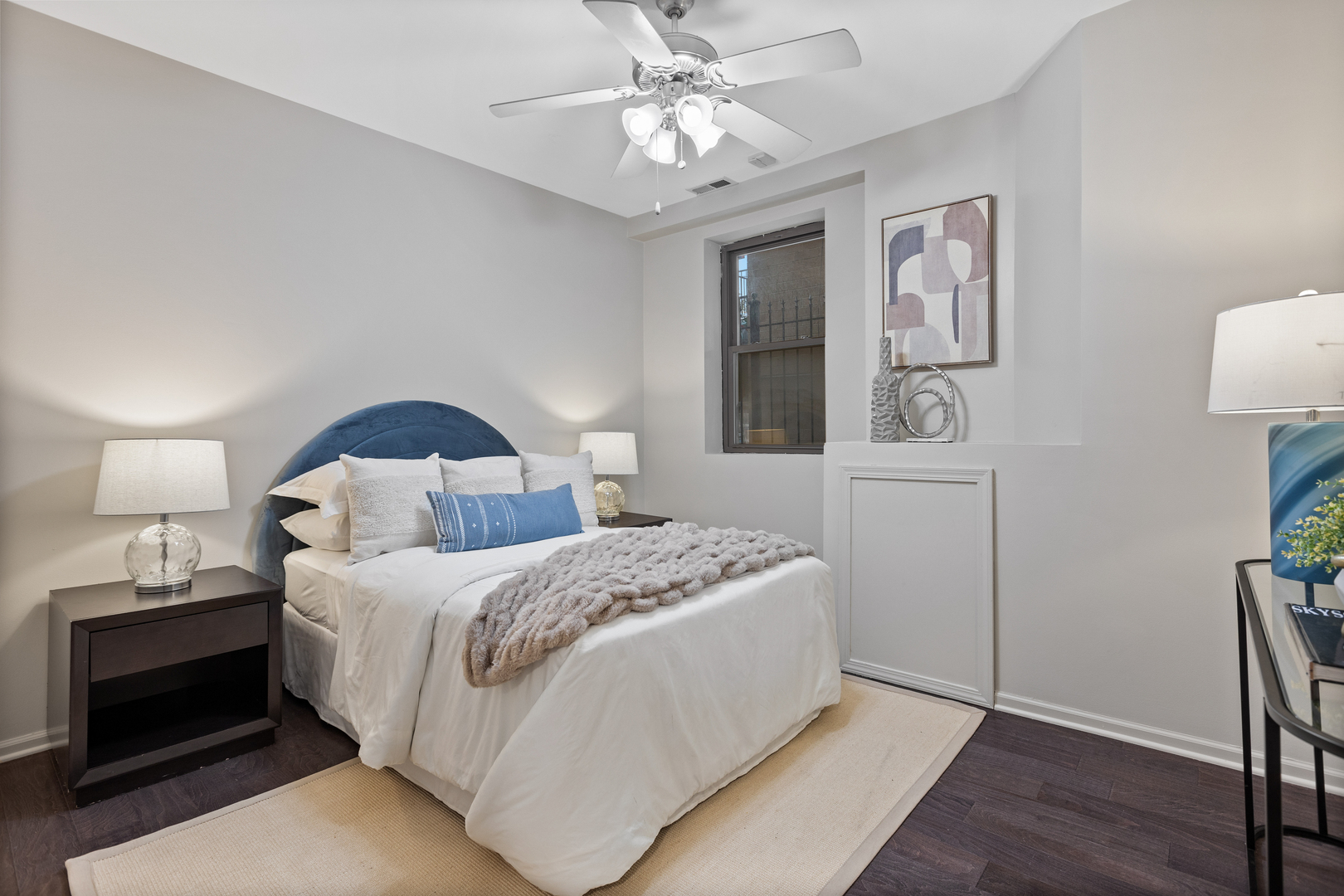 2330 West Huron Street, Unit 1E Chicago, IL 60612 - Photo 13 of 20