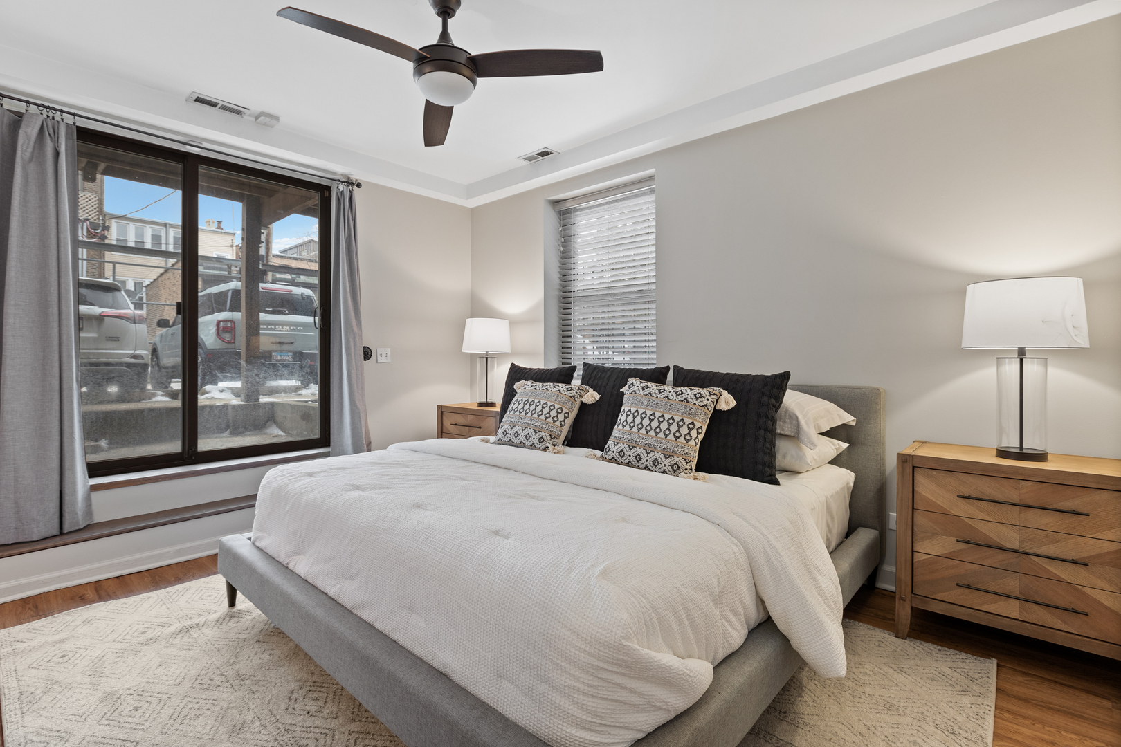 2330 West Huron Street, Unit 1E Chicago, IL 60612 - Photo 16 of 20