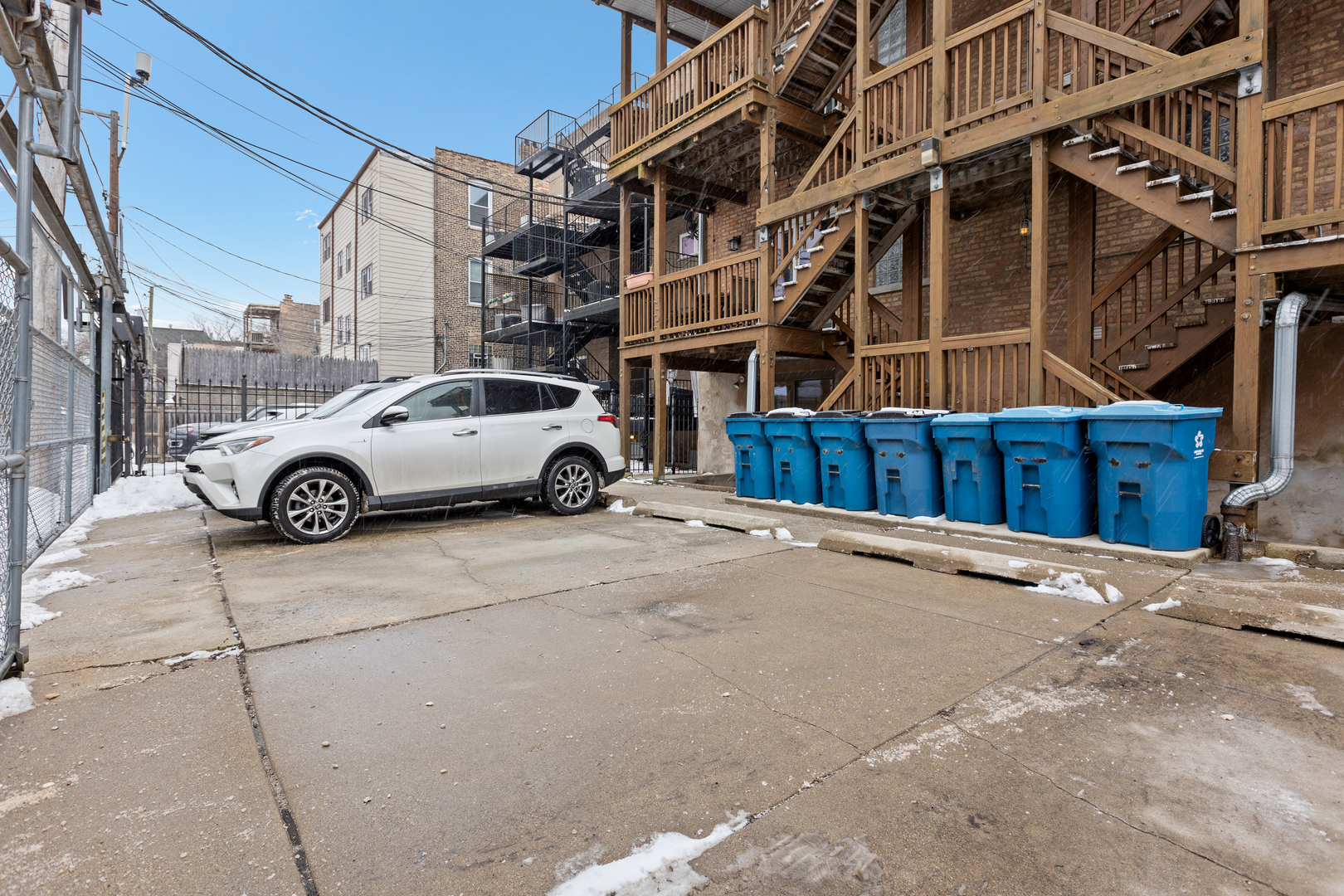 2330 West Huron Street, Unit 1E Chicago, IL 60612 - Photo 19 of 20