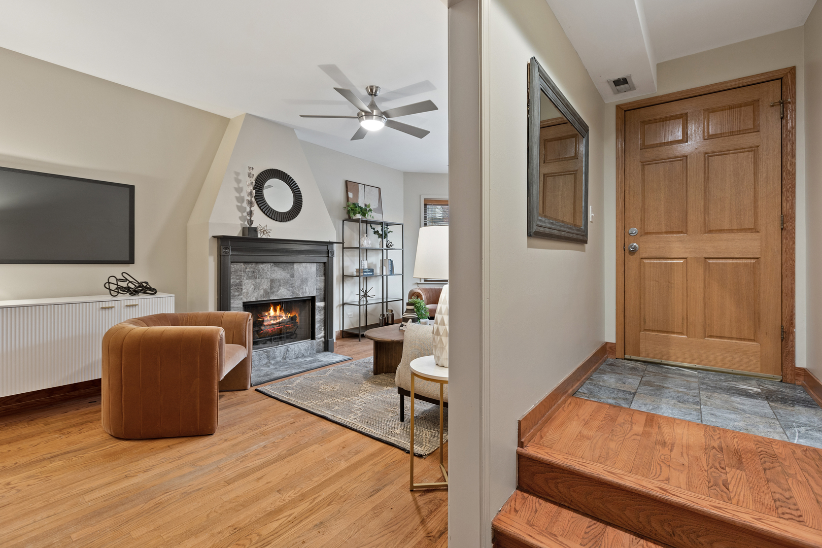 2330 West Huron Street, Unit 1E Chicago, IL 60612 - Photo 5 of 20