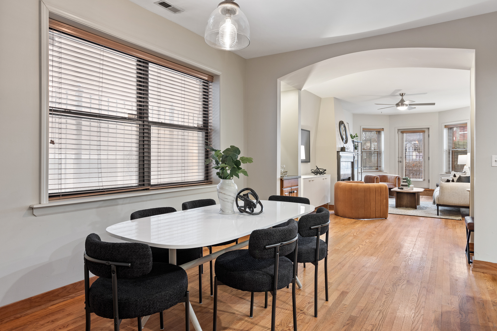 2330 West Huron Street, Unit 1E Chicago, IL 60612 - Photo 6 of 20