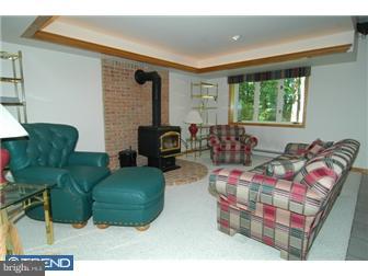 3020 Buck Run Road Temple, PA 19560 - Photo 12 of 12 Basement - Finished