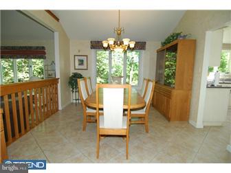 3020 Buck Run Road Temple, PA 19560 - Photo 3 of 12 Dining Room