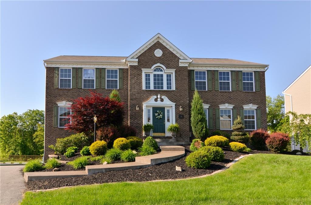516 Blue Ridge Drive Coraopolis, PA 15108 - Photo 1 of 24 Gallery Image 1