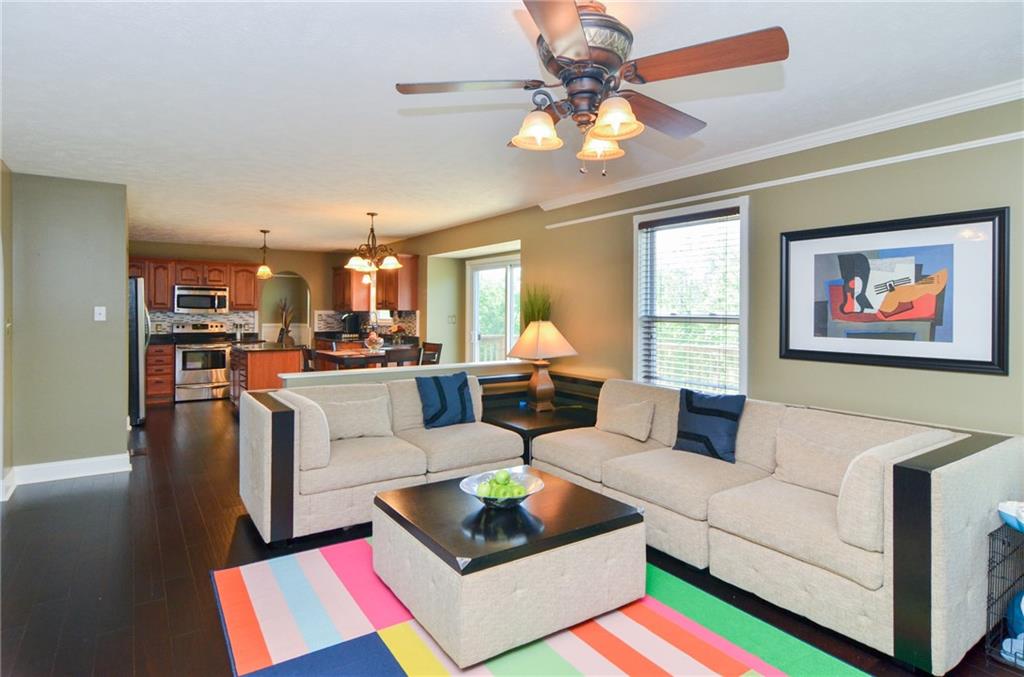 516 Blue Ridge Drive Coraopolis, PA 15108 - Photo 13 of 24 Gallery Image 13