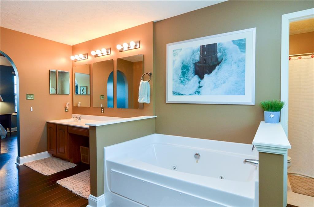 516 Blue Ridge Drive Coraopolis, PA 15108 - Photo 16 of 24 Gallery Image 16