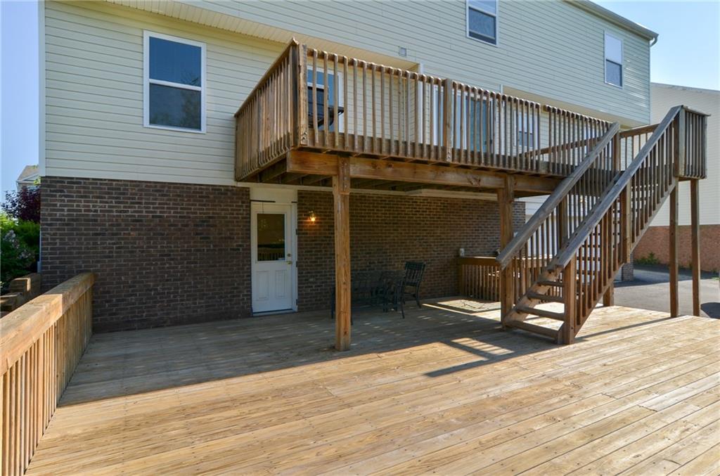 516 Blue Ridge Drive Coraopolis, PA 15108 - Photo 24 of 24 Gallery Image 24