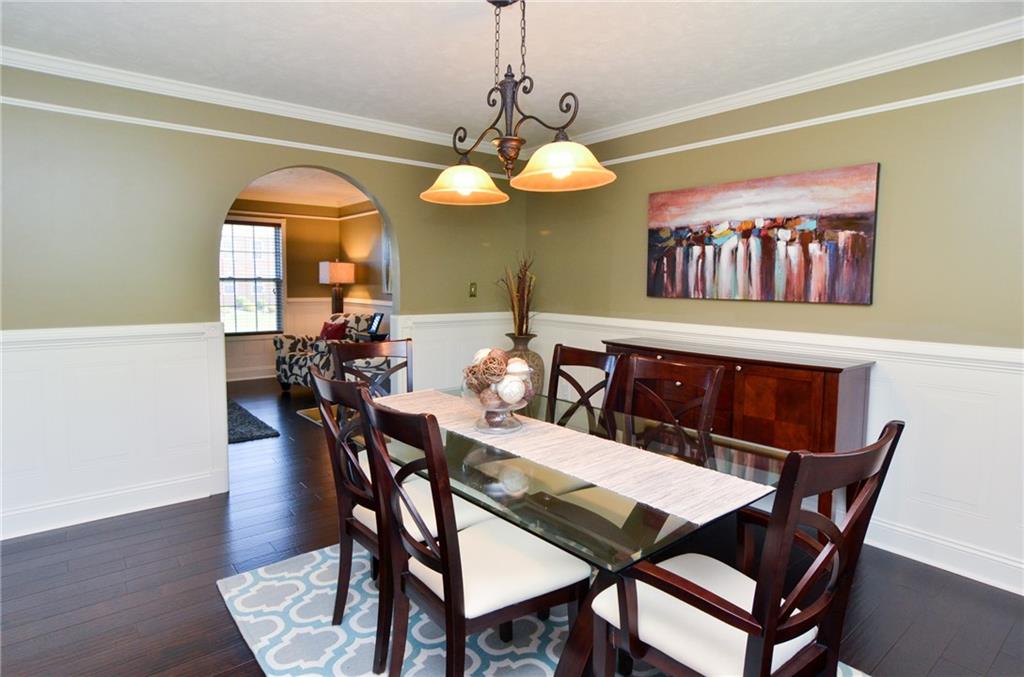 516 Blue Ridge Drive Coraopolis, PA 15108 - Photo 7 of 24 Gallery Image 7