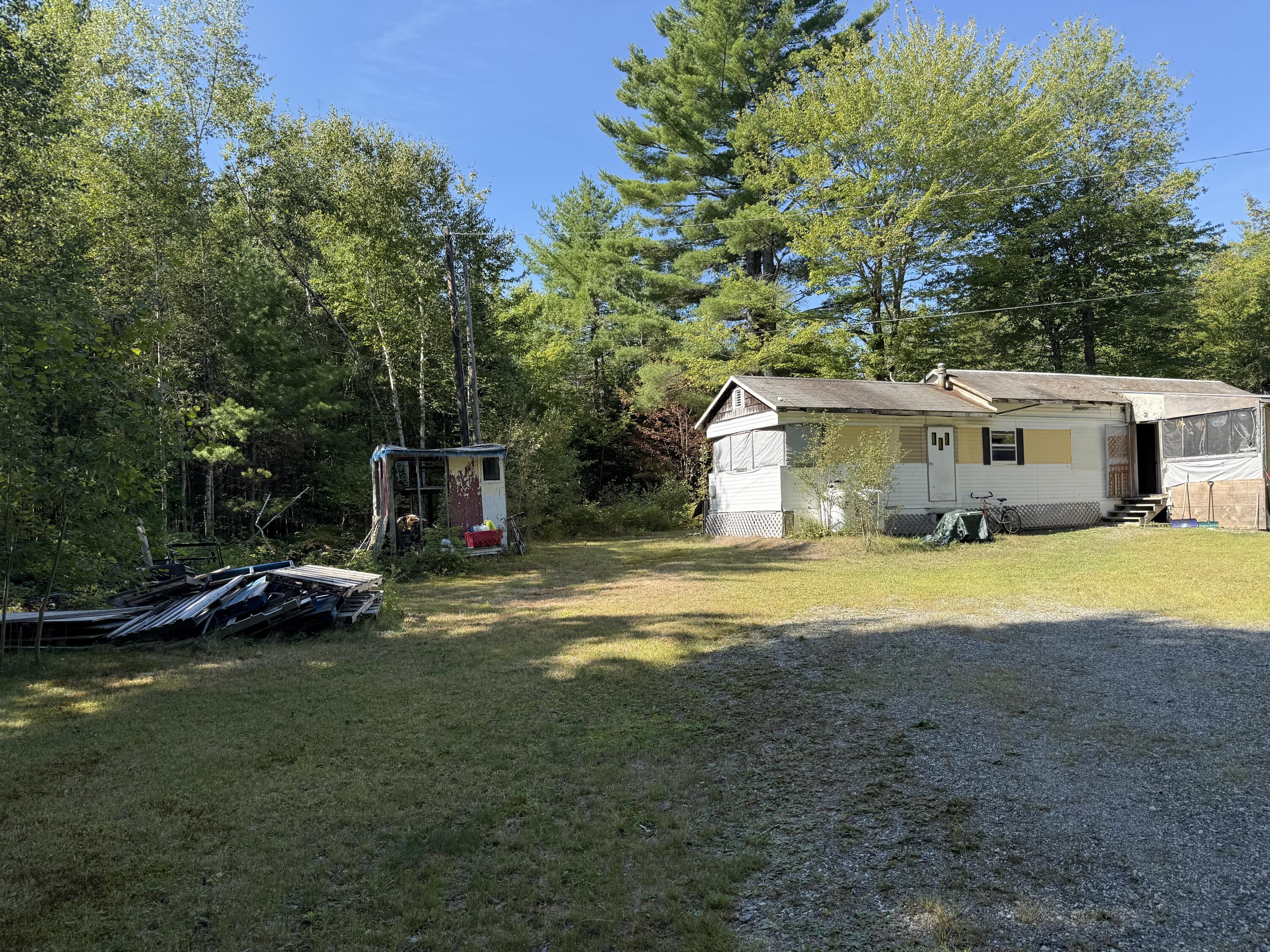 759 Springy Pond Road Otis, ME 04605 - Photo 3 of 28 IMG_1966