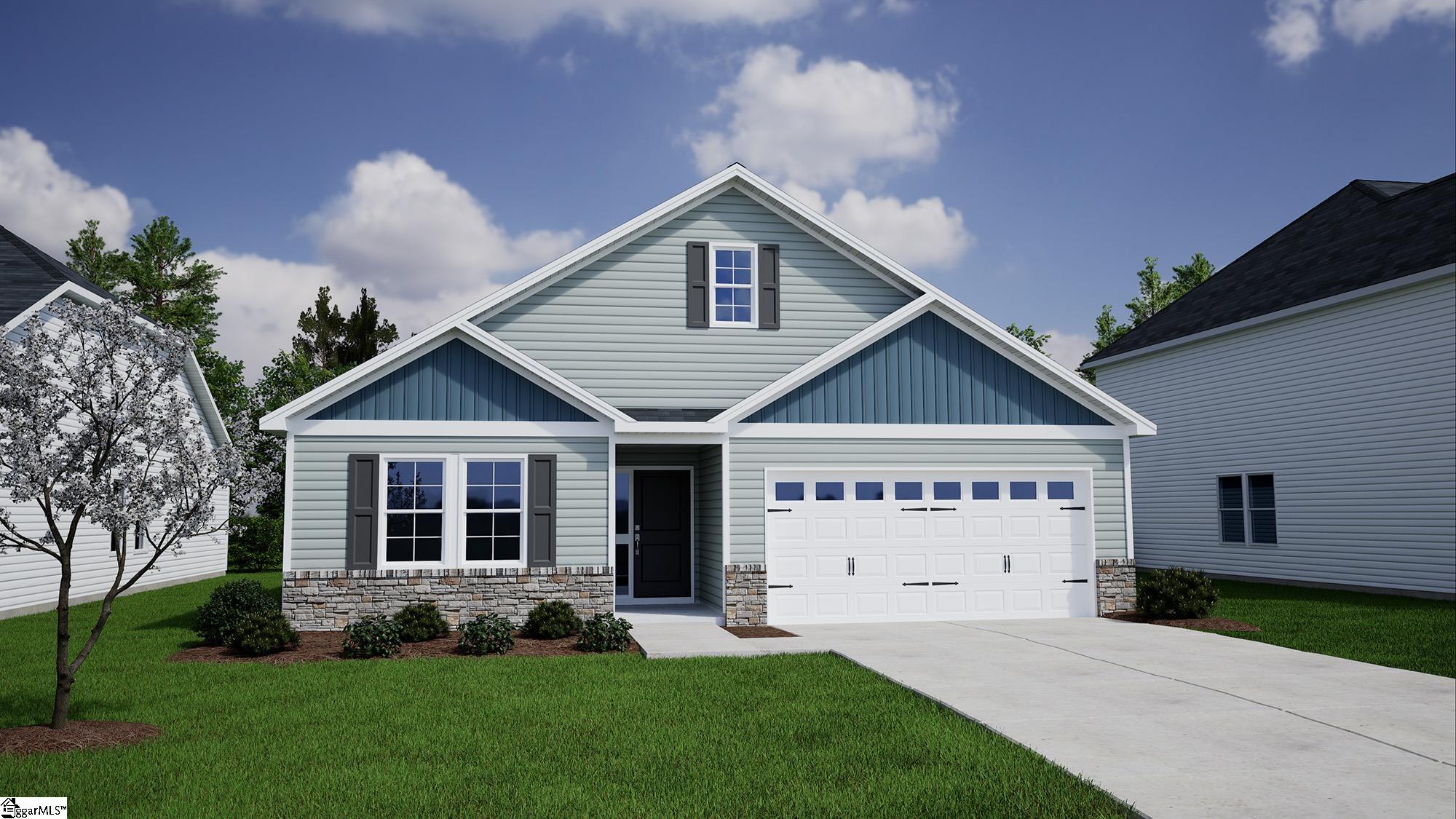2082 Maggie Acres Road Boiling Springs, SC 29316 - Photo 1 of 1 Gallery Image 1