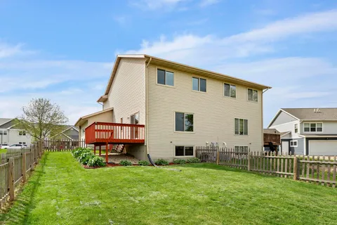 $375,000 | 2217 Lincoln Avenue, Stoughton, WI 53589