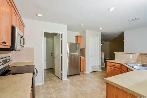 $1,965 | 12630 Point Summit, San Antonio, TX 78253