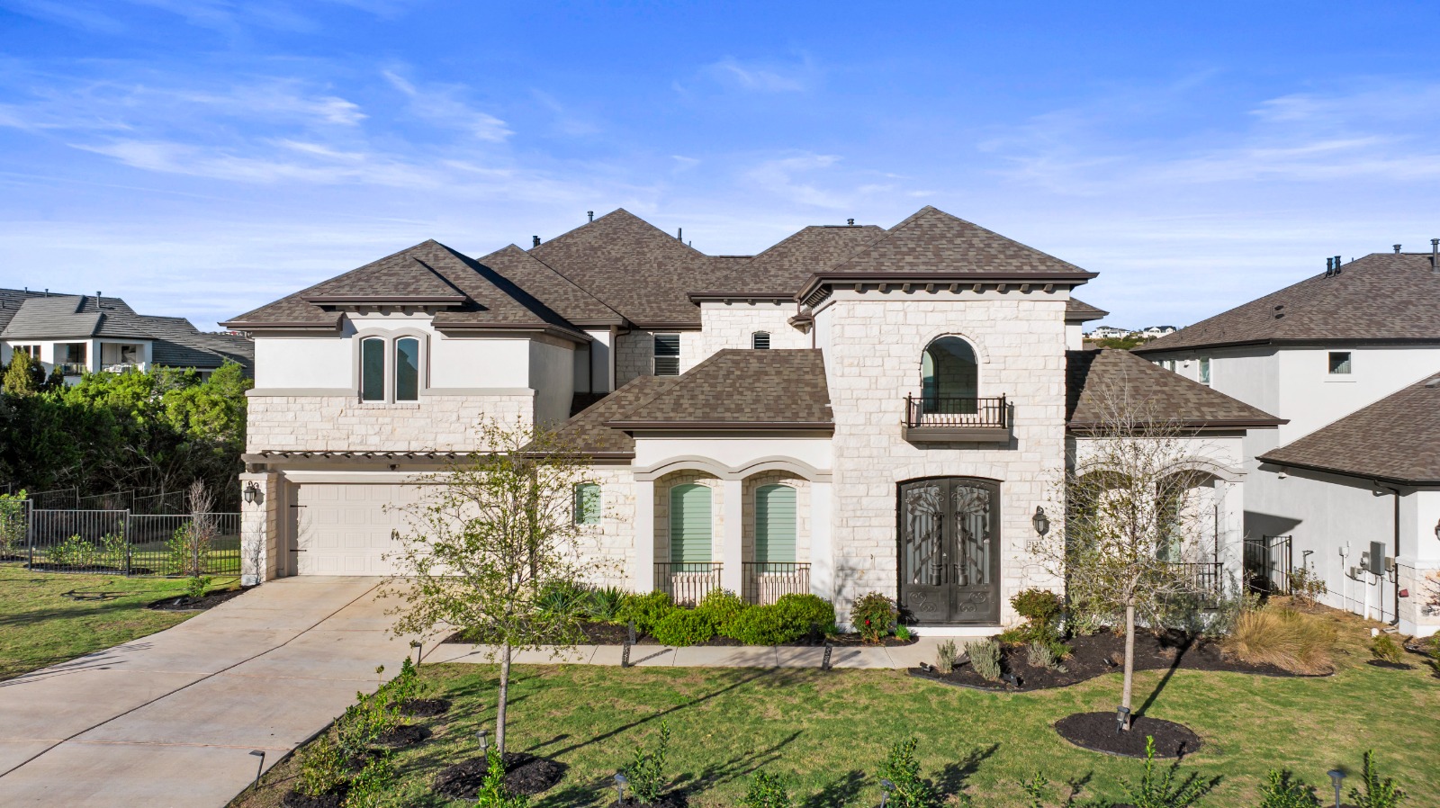 2132 Novara Trail Leander, TX 78641 - Photo 2 of 40