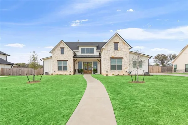 $639,900 | 124 Big Catch Lane, Robinson, TX 76706