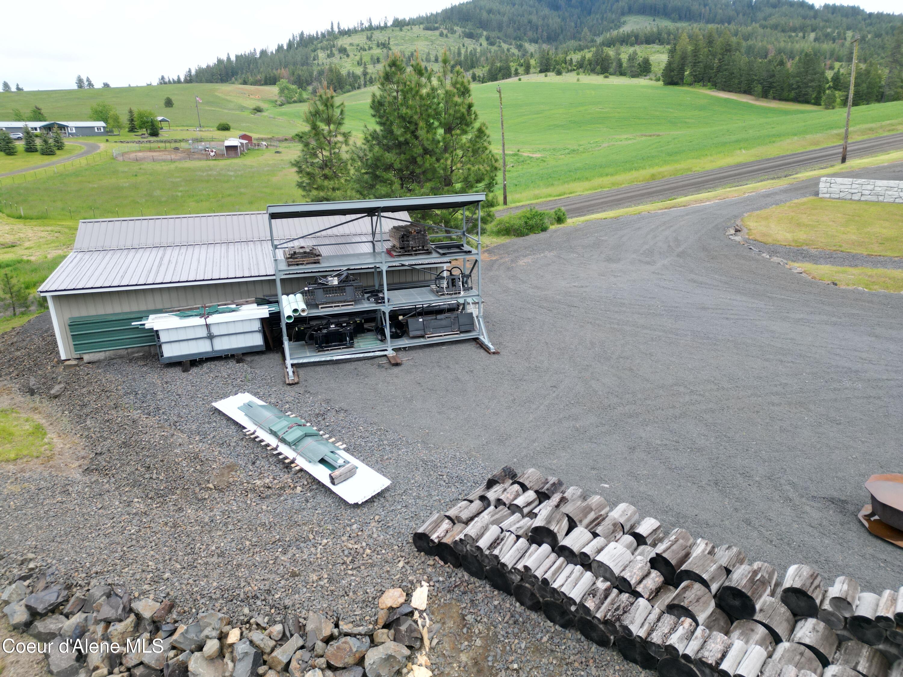 121 Johnston Road Plummer, ID 83851 - Photo 13 of 20 dji_fly_20260526_121916_699_177982485625