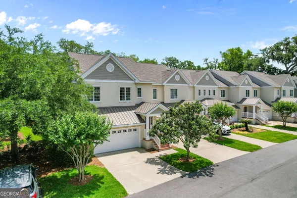 $579,000 | 120 Limeburn Drive, St. Simons Island, GA 31522