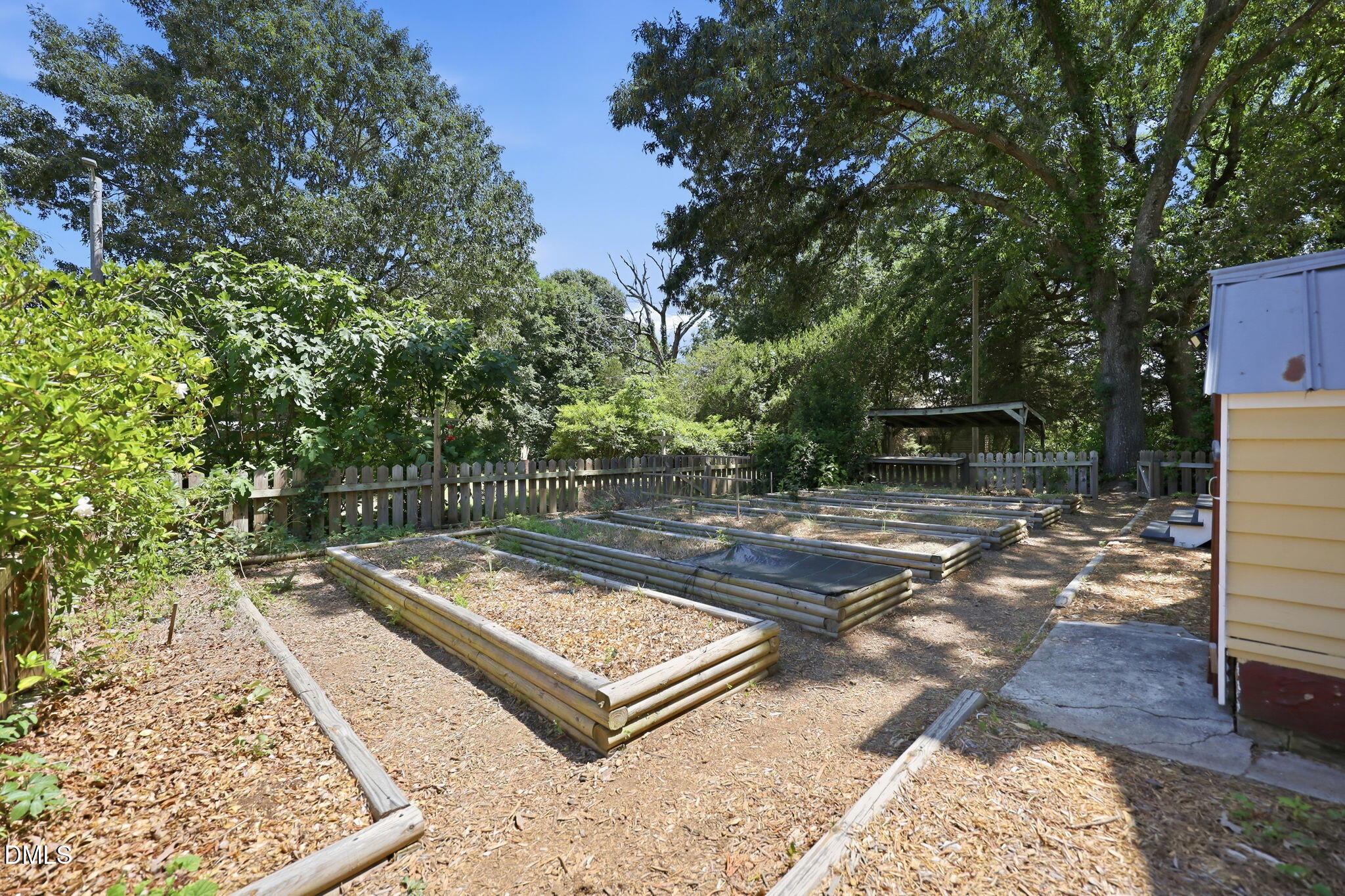 462 Darius Pearce Road Youngsville, NC 27596 - Photo 41 of 61