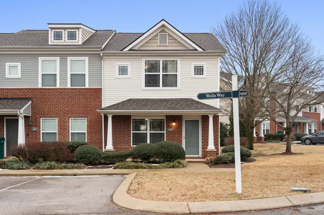 $279,900 | 1000 Wells Way, Spring Hill, TN 37174