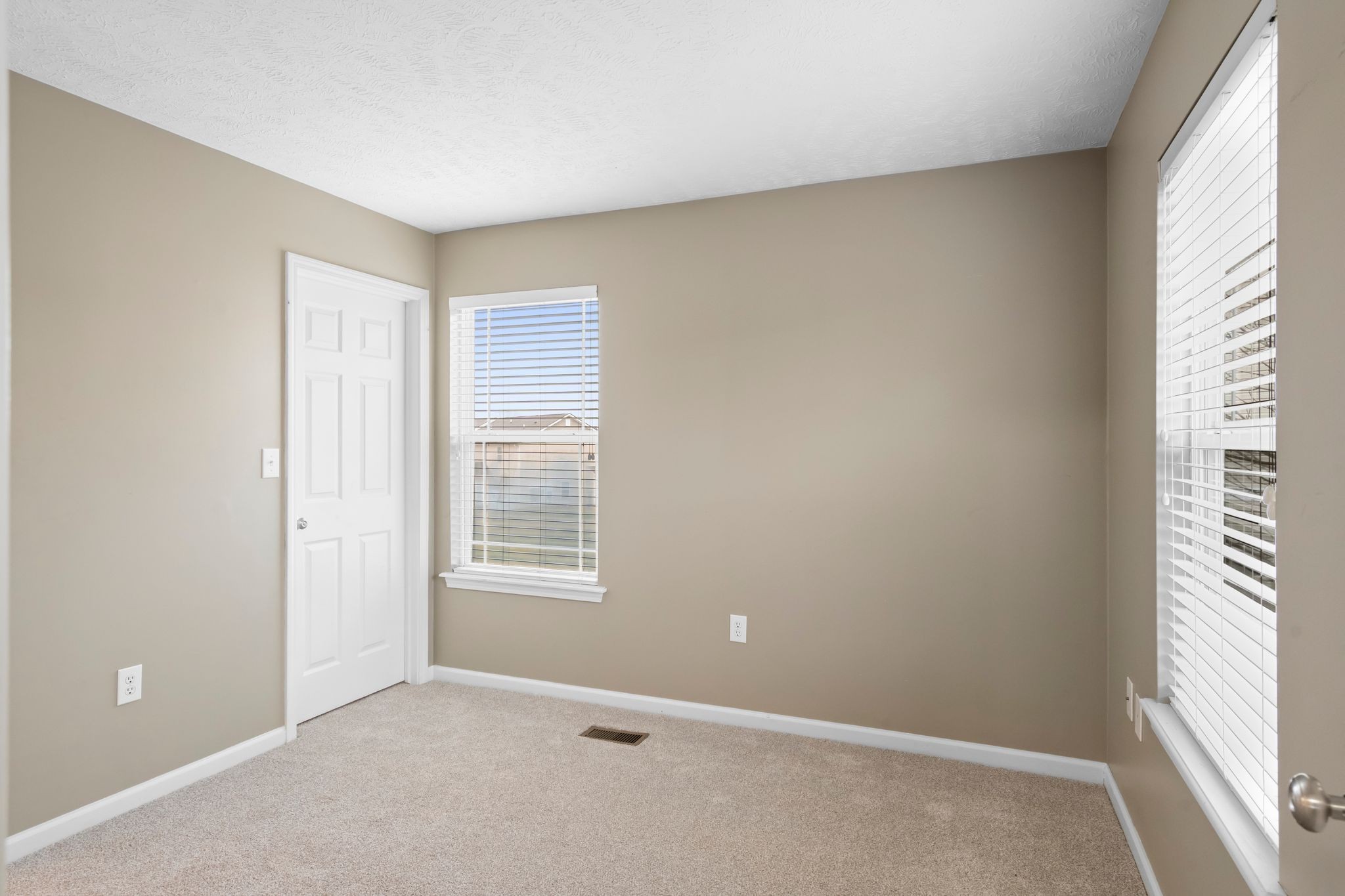 1000 Wells Way Spring Hill, TN 37174 - Photo 22 of 36 a view of an empty room with a window
