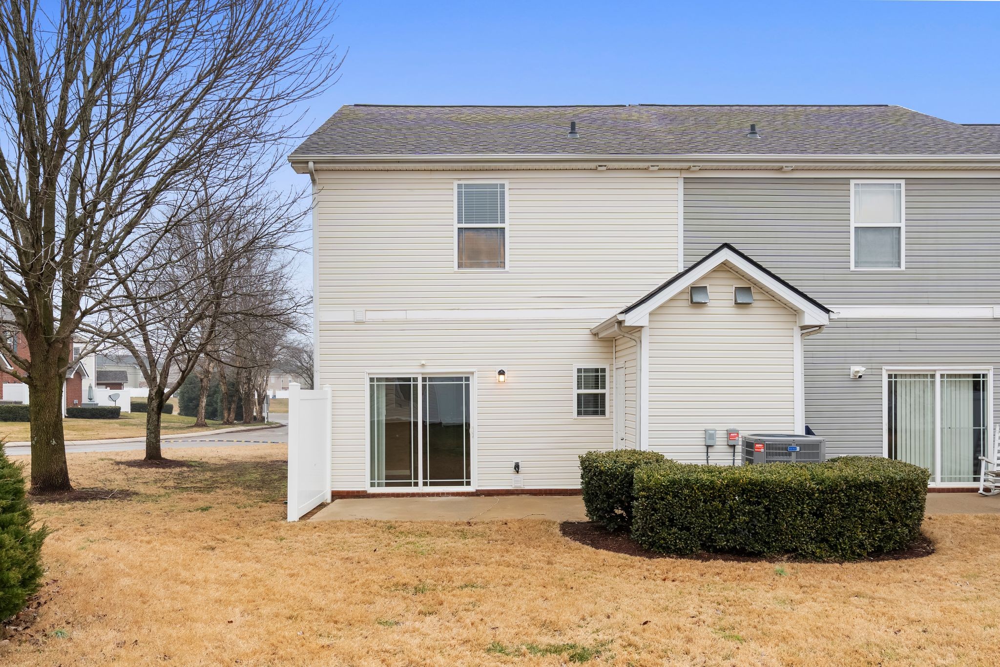 1000 Wells Way Spring Hill, TN 37174 - Photo 26 of 36 a view of a house with a yard